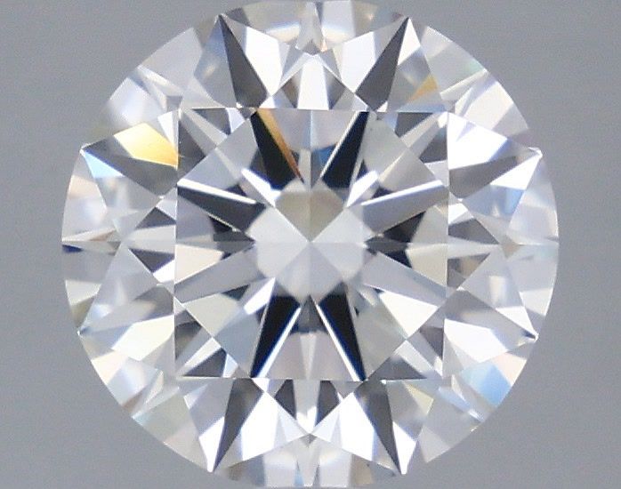 1.94 ct Round diamond
