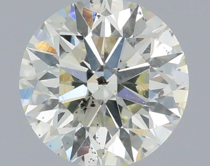 0.93 Carat