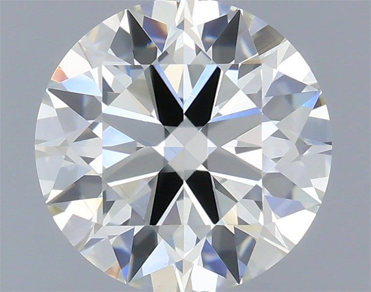 Diament 0.91 ct I/VVS1