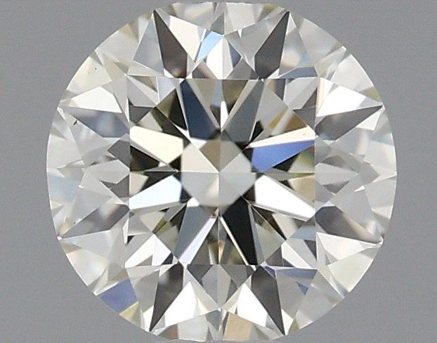 0.62 ct Round Diamond