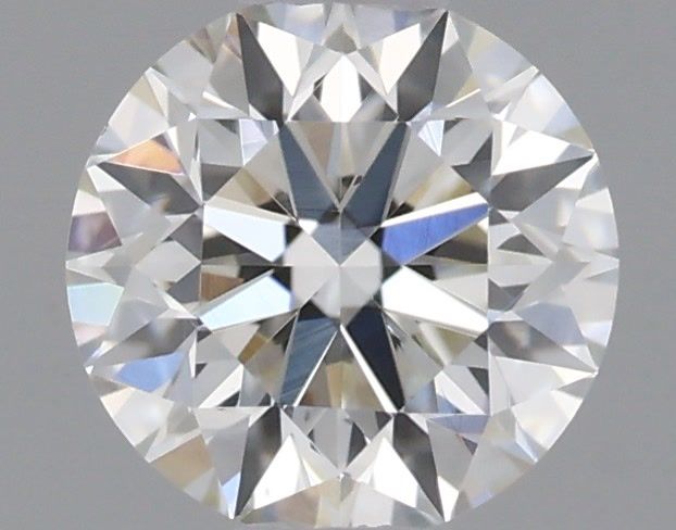 Diament 0.4 ct H/VS1