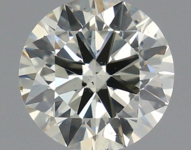 0.55 ct Round Diamond
