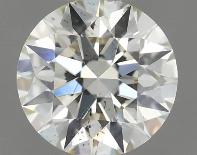 0.35 ct Round Diamond