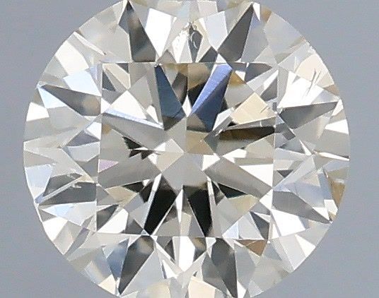 0.3 ct Round Diamond