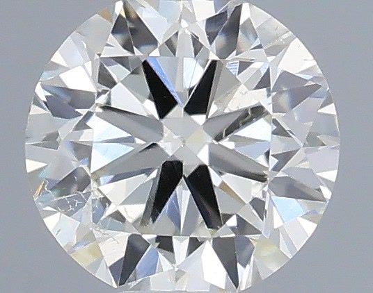 0.3 ct Round Diamond