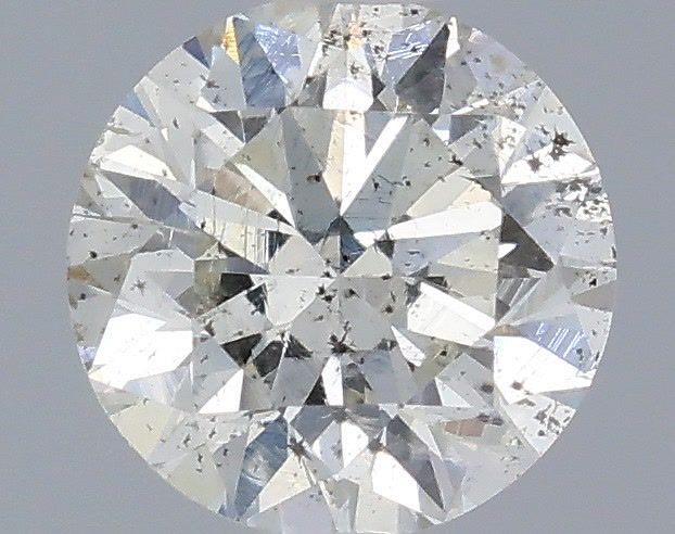 0.31 ct Round Diamond