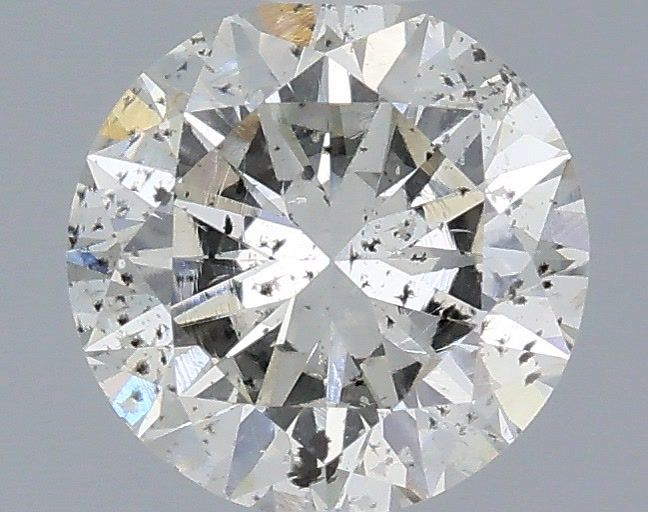 0.45 ct Round Diamond