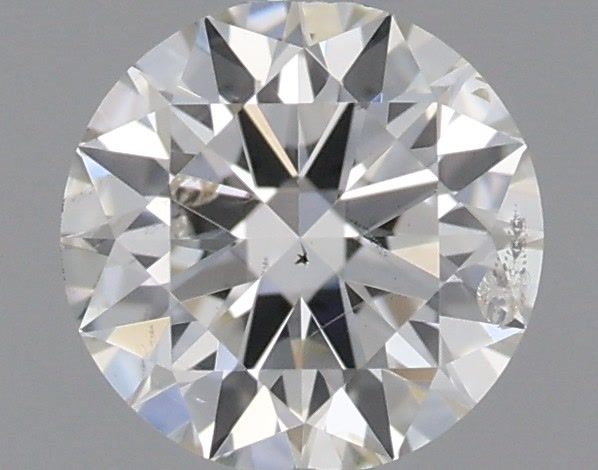 0.3 ct Round Diamond