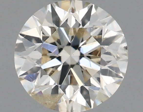 0.71 ct Round Diamond