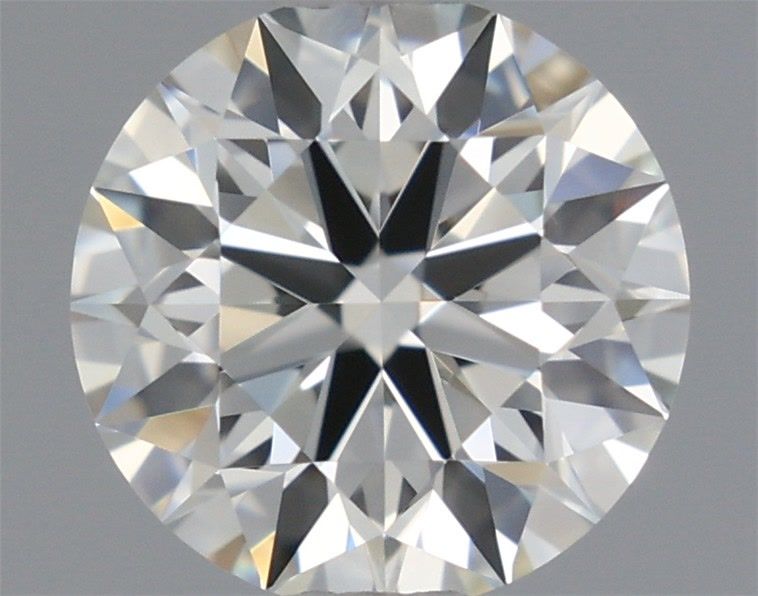 Diament 0.78 ct I/VS1