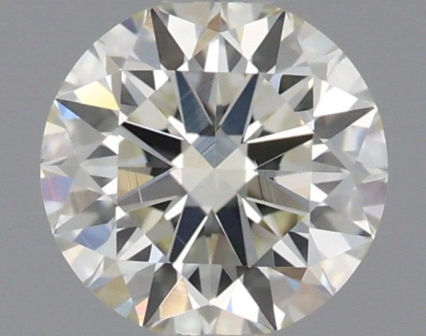 0.59 ct Round Diamond