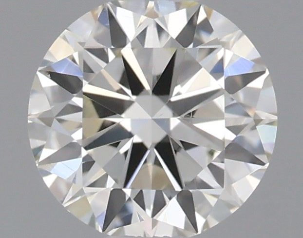 Diament 0.42 ct H/VS1