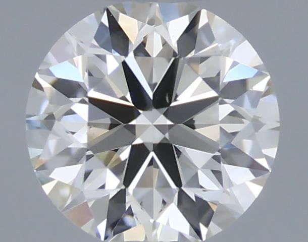 Diament 0.31 ct H/VS1