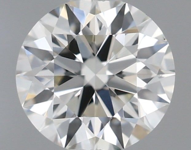 0.4 ct Round Diamond