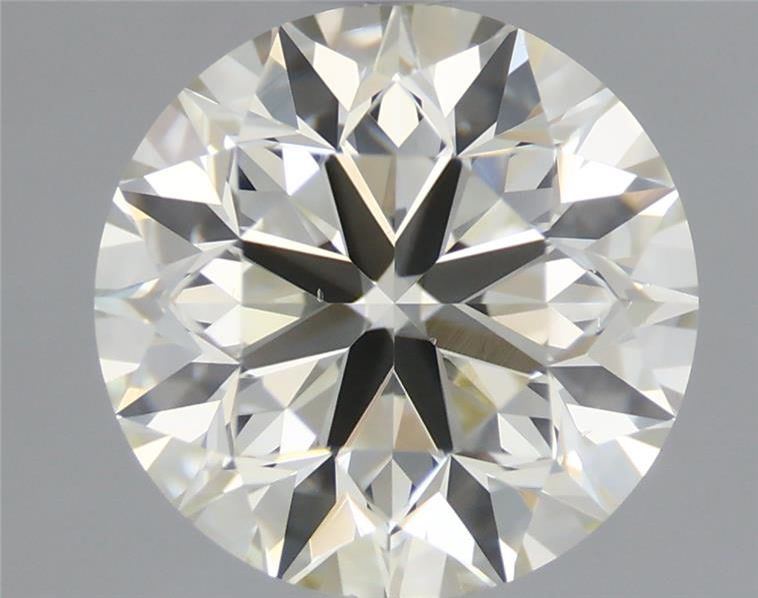1.50 ct Round diamond