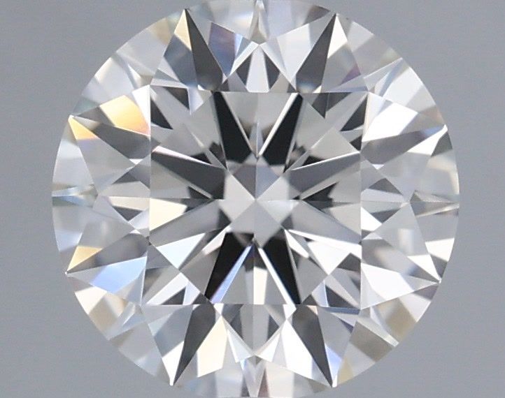 0.90 ct Round diamond