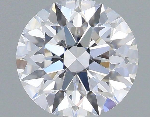 0.29 ct lab-grown Round Diamond