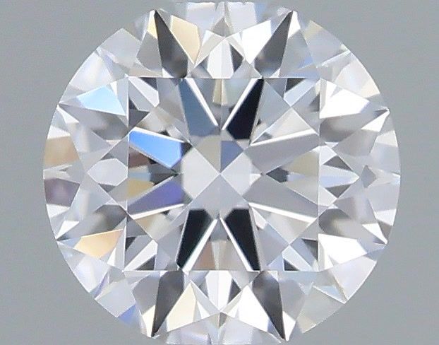 0.29 ct lab-grown Round Diamond