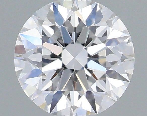 0.28 ct lab-grown Round Diamond