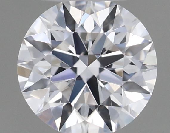0.27 ct lab-grown Round Diamond