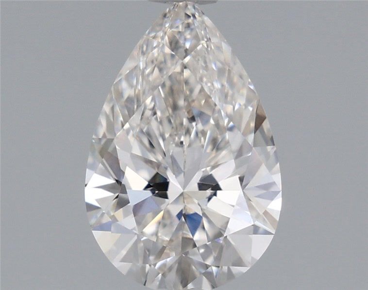 1.31 ct Pear diamond