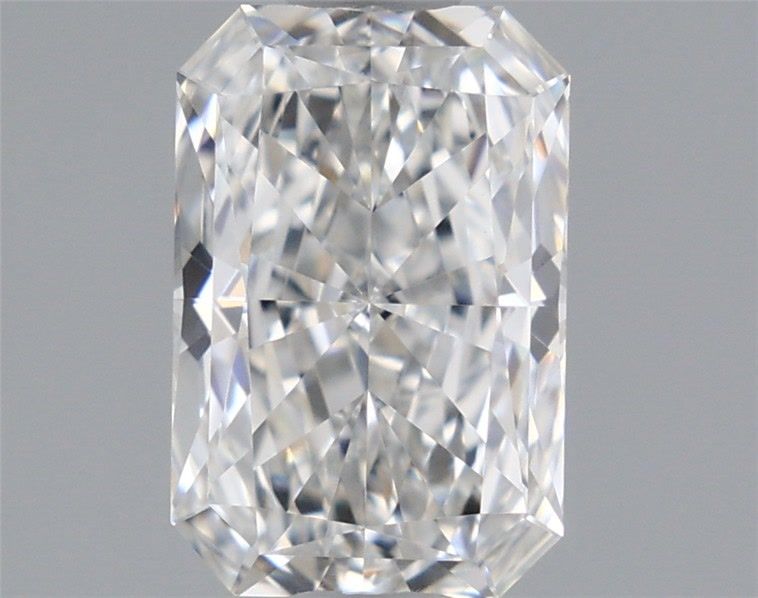 1.20 ct Radiant diamond