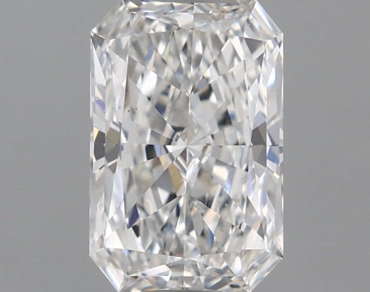 1.01 ct. radiant Lab Grown Diamond front image