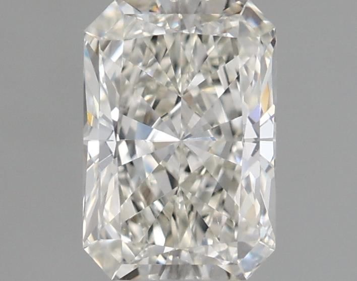 1.01 ct. radiant Lab Grown Diamond front image