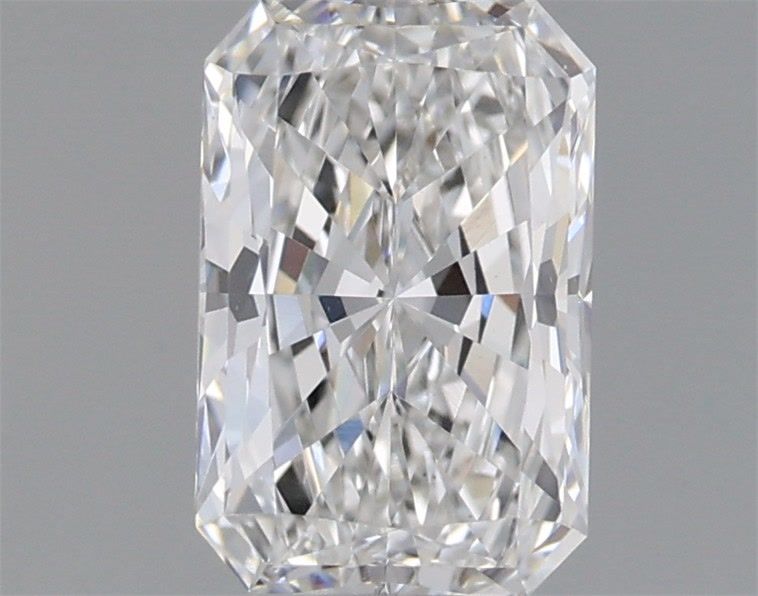 1.03 ct. radiant Lab Grown Diamond front image