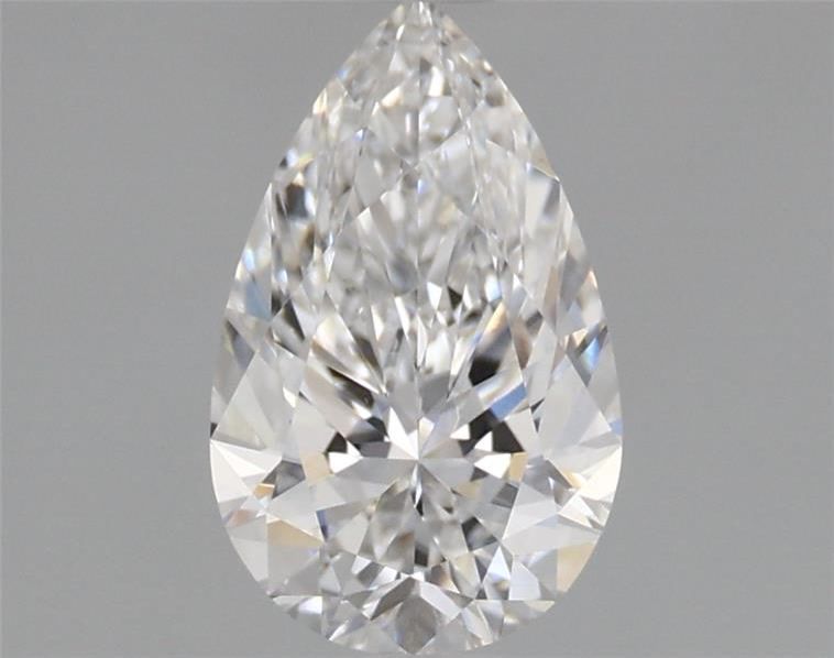 1.05 ct. pear Lab Grown Diamond front image