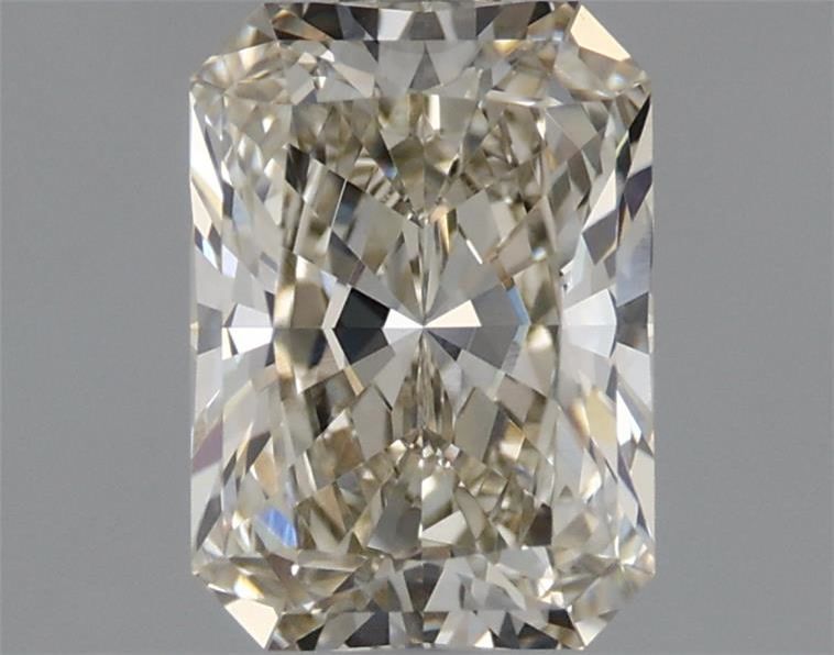 1.53 ct Radiant diamond