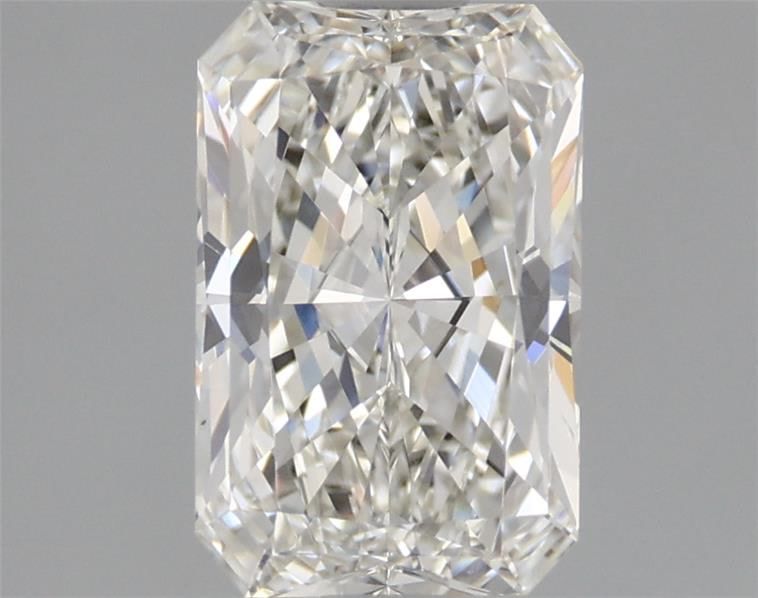 1.51 ct. radiant Lab Grown Diamond front image