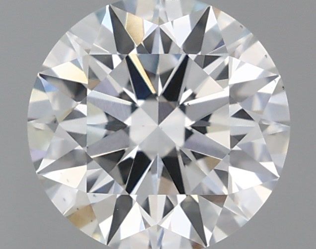 1.10 ct Round diamond
