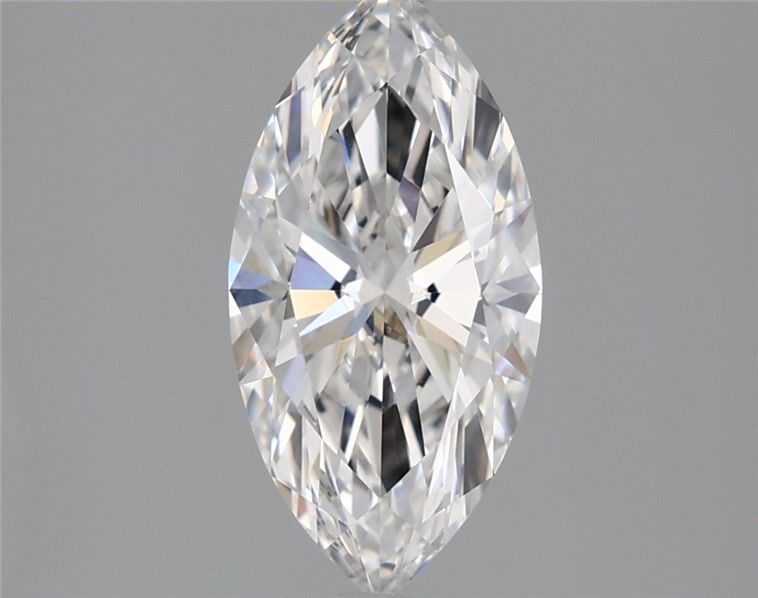 2.21 ct. radiant Lab Grown Diamond front image