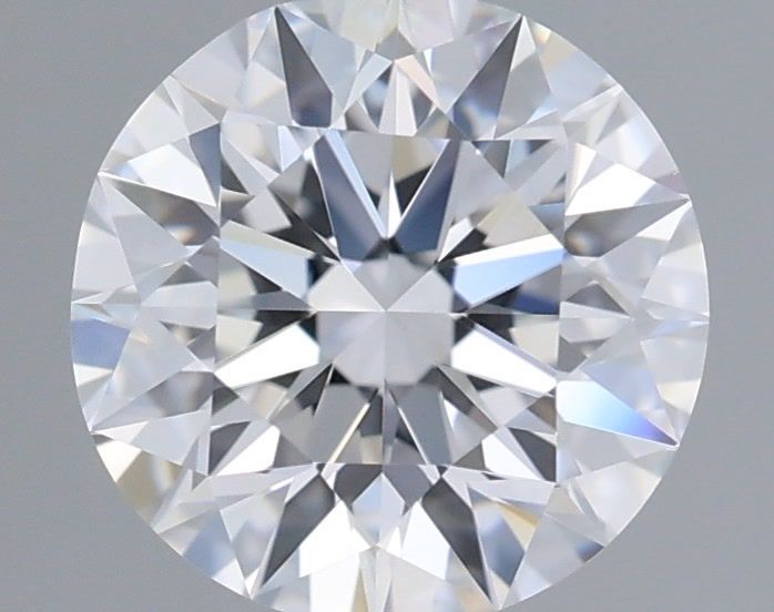 1.49 ct. round Lab Grown Diamond front image