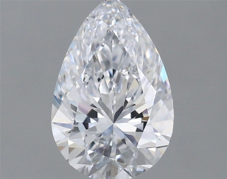 1.02 ct. pear Lab Grown Diamond front image
