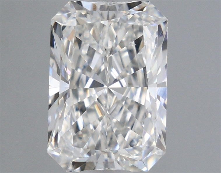 1.01 ct. radiant Lab Grown Diamond front image