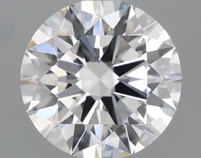1.16 ct. round Lab Grown Diamond front image