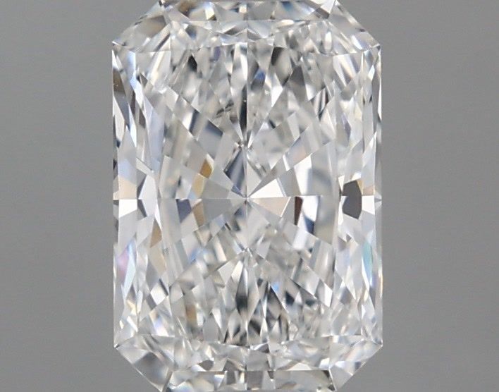1.01 ct. radiant Lab Grown Diamond front image