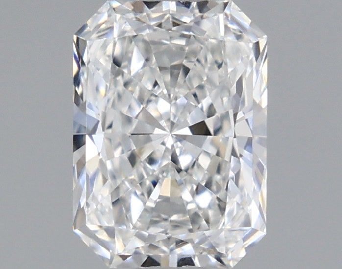 1.01 ct. radiant Lab Grown Diamond front image