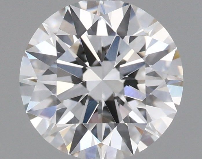 1.45 ct Round diamond