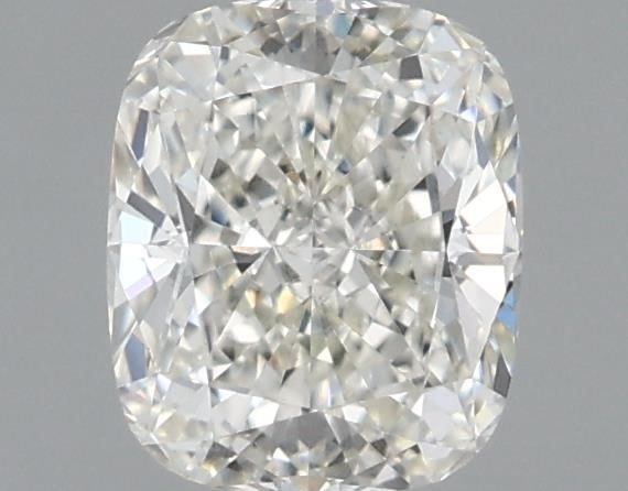 1.08 ct Cushion Modified diamond