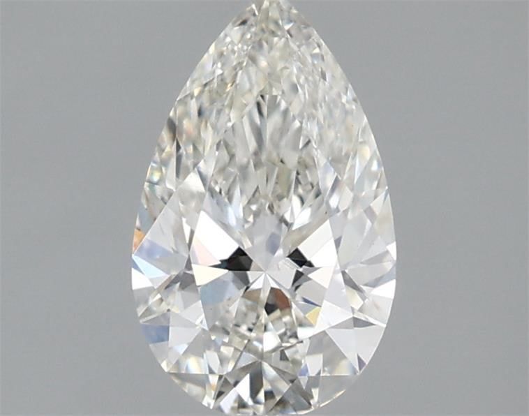 1.05 ct. pear Lab Grown Diamond front image