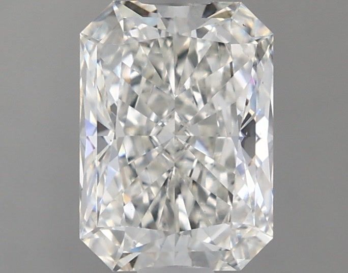 1.53 ct. radiant Lab Grown Diamond front image