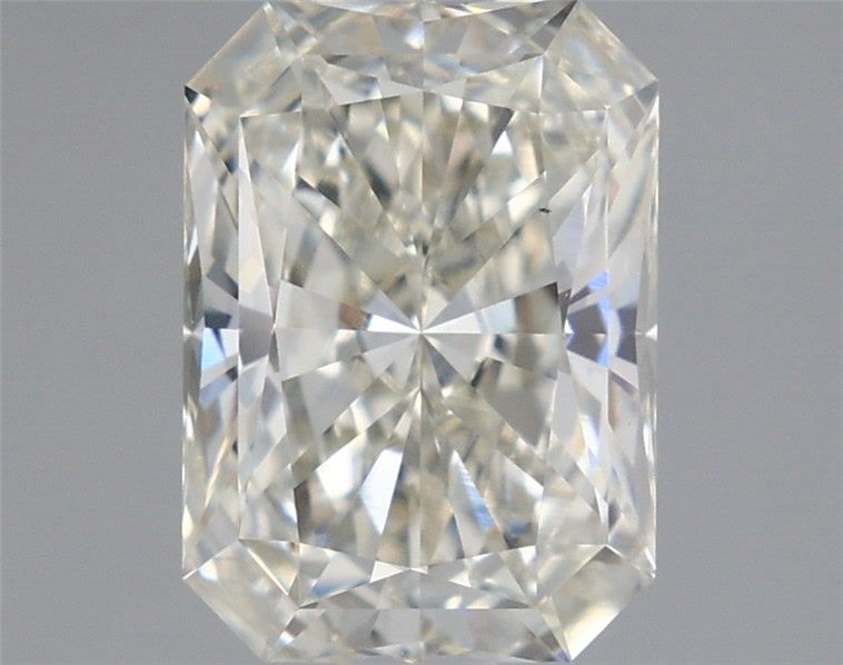1.50 ct Radiant diamond