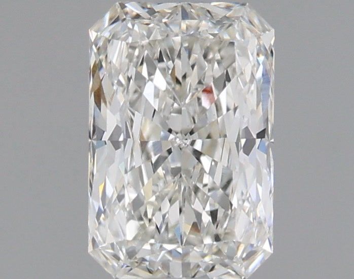 1.06 ct. radiant Lab Grown Diamond front image