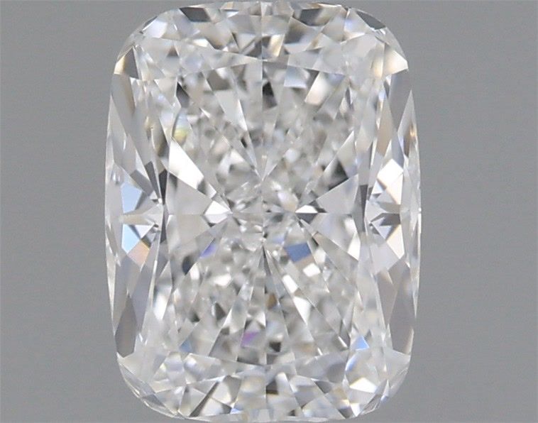 1.06 ct lab-grown Cushion modified Diamond