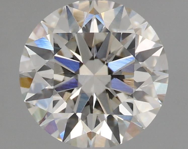1.80 ct. round Lab Grown Diamond front image