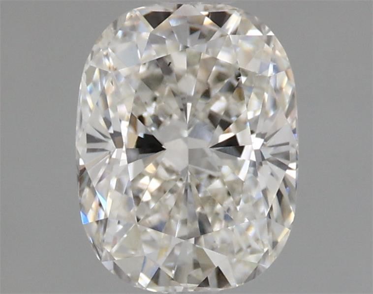 1.50 ct Cushion Modified diamond