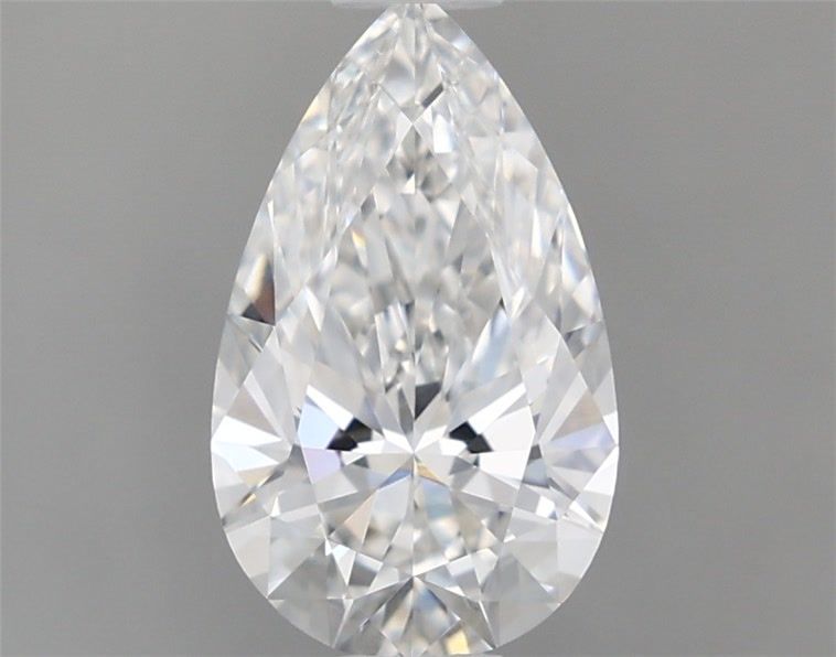 1.06 ct. pear Lab Grown Diamond front image